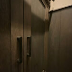 MHF maatwerk Mark Hoff meubelmaker houtbewerking Specials zadelkamer eiken eikenhout