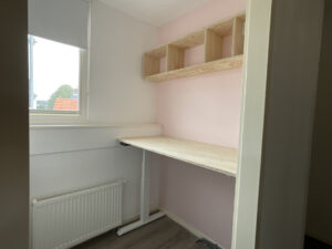 MHF maatwerk Mark Hoff meubelmaker houtbewerking Woninginrichting kantoor