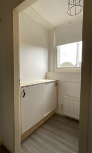 MHF maatwerk Mark Hoff meubelmaker houtbewerking Woninginrichting kantoor