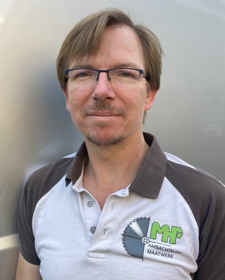 MHF maatwerk Mark Hoff Wijhe meubelmaker camperbouw